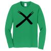 Long Sleeve Fan Favorite Tee Thumbnail