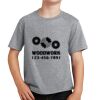 Youth Fan Favorite Tee Thumbnail