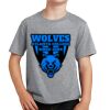 Youth Fan Favorite Tee Thumbnail