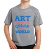 Youth Fan Favorite Tee Thumbnail