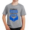 Youth Fan Favorite Tee Thumbnail