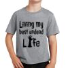 Youth Fan Favorite Tee Thumbnail
