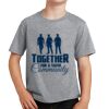 Youth Fan Favorite Tee Thumbnail