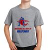 Youth Fan Favorite Tee Thumbnail