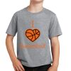 Youth Fan Favorite Tee Thumbnail