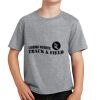Youth Fan Favorite Tee Thumbnail