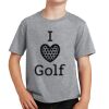 Youth Fan Favorite Tee Thumbnail