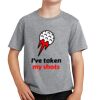 Youth Fan Favorite Tee Thumbnail