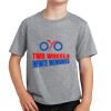 Youth Fan Favorite Tee Thumbnail