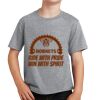 Youth Fan Favorite Tee Thumbnail