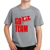 Youth Fan Favorite Tee Thumbnail