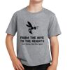 Youth Fan Favorite Tee Thumbnail
