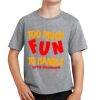 Youth Fan Favorite Tee Thumbnail