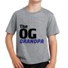 Youth Fan Favorite Tee Thumbnail