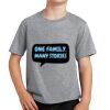Youth Fan Favorite Tee Thumbnail
