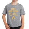 Youth Fan Favorite Tee Thumbnail