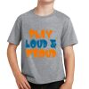 Youth Fan Favorite Tee Thumbnail