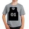 Youth Fan Favorite Tee Thumbnail