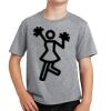 Youth Fan Favorite Tee Thumbnail