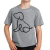 Youth Fan Favorite Tee Thumbnail