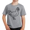 Youth Fan Favorite Tee Thumbnail