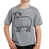 Youth Fan Favorite Tee Thumbnail