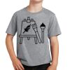 Youth Fan Favorite Tee Thumbnail