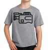Youth Fan Favorite Tee Thumbnail