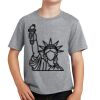 Youth Fan Favorite Tee Thumbnail