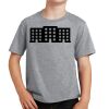 Youth Fan Favorite Tee Thumbnail
