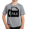Youth Fan Favorite Tee Thumbnail