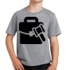 Youth Fan Favorite Tee Thumbnail