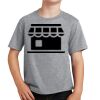 Youth Fan Favorite Tee Thumbnail