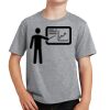 Youth Fan Favorite Tee Thumbnail