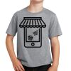 Youth Fan Favorite Tee Thumbnail