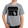 Youth Fan Favorite Tee Thumbnail