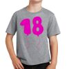 Youth Fan Favorite Tee Thumbnail