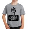 Youth Fan Favorite Tee Thumbnail
