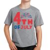 Youth Fan Favorite Tee Thumbnail