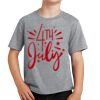 Youth Fan Favorite Tee Thumbnail