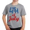 Youth Fan Favorite Tee Thumbnail