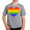 Youth Fan Favorite Tee Thumbnail