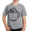 Youth Fan Favorite Tee Thumbnail