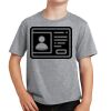 Youth Fan Favorite Tee Thumbnail