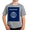 Youth Fan Favorite Tee Thumbnail