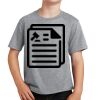 Youth Fan Favorite Tee Thumbnail