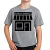 Youth Fan Favorite Tee Thumbnail
