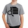 Youth Fan Favorite Tee Thumbnail