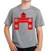 Youth Fan Favorite Tee Thumbnail