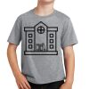 Youth Fan Favorite Tee Thumbnail